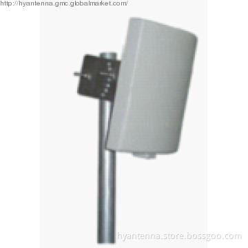 3.5G 16dBi Panel Antenna With N Female Connector